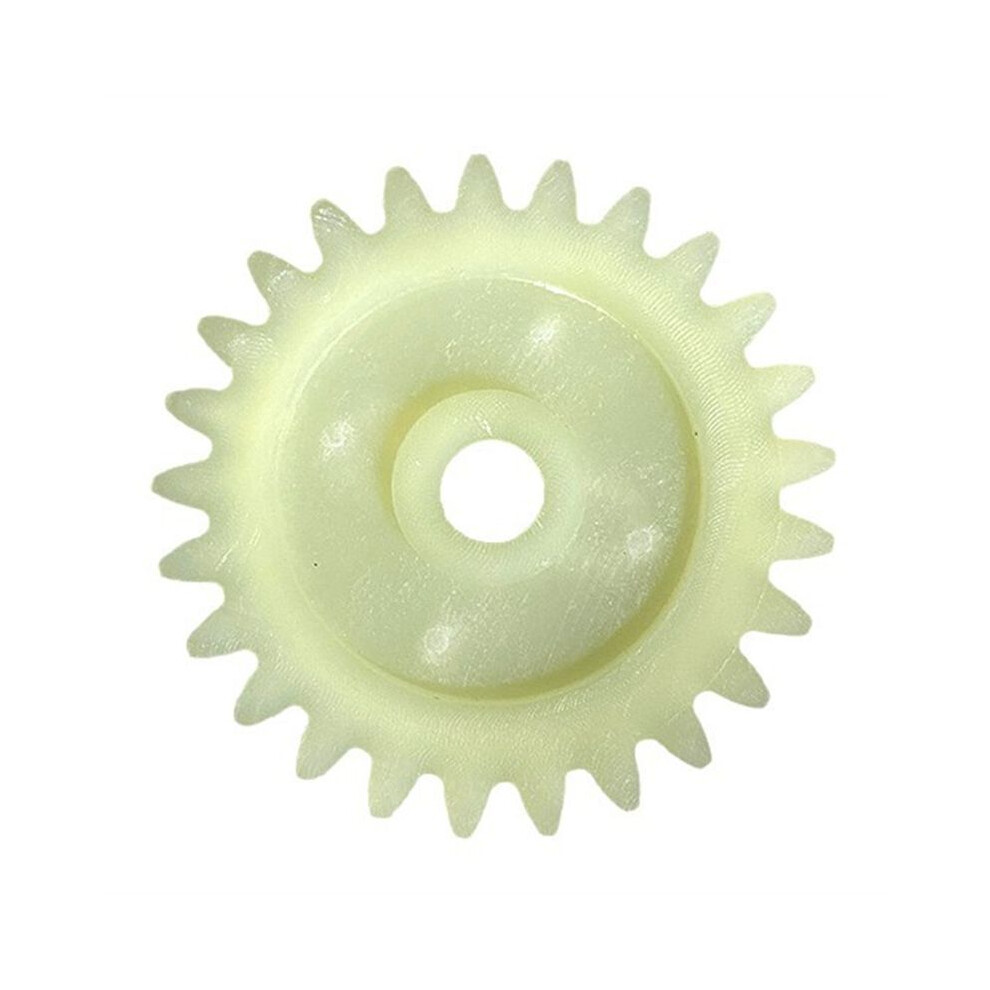 Water Pump Impeller Shaft Gear For Linhai 250 260 Buyang 300 22815 2.1.01.0080 Lu019263 Water-Cooled Engine Parts 4711378656039