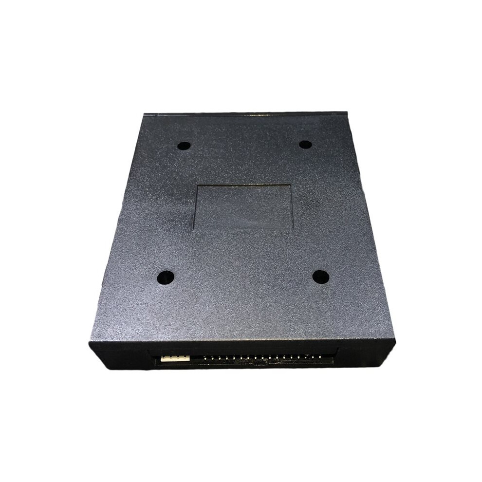 3.5" Floppy Disk Drive To Usb Emulator Simulation Fdd-Udd Std144 Floppy Drive Conversion Usb 1.44Mb Floppy Drive 4712109683577