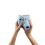 instax mini 12 camera, PASTEL BLUE 2