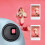 instax mini 12 camera, PASTEL BLUE 3
