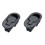 2pcs Sofa Couch Release Recliners Chair Pull Handle Lever Parts Sofa Pull Handle Replacement Parts 1