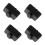 Jack Point Pad Block Under Body Jacking 0029973286 for   S-Class W210 E-Class W211 Jack Support Pad 1