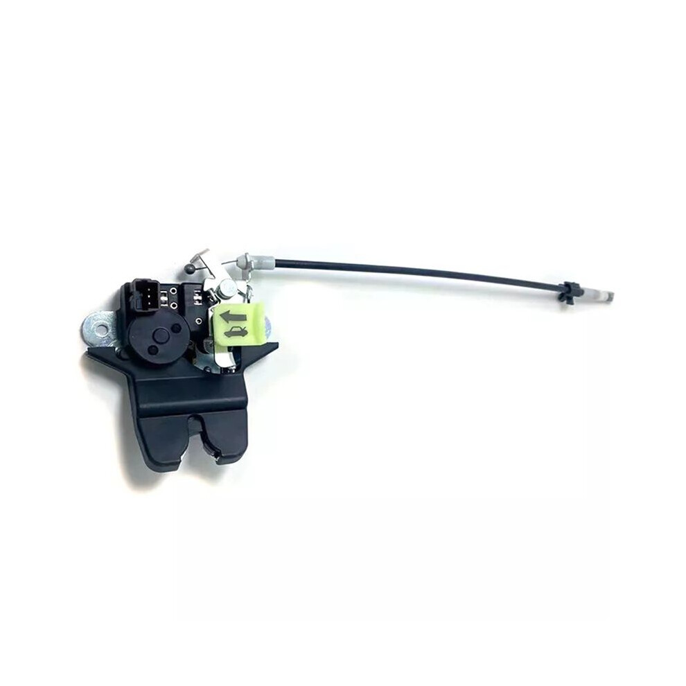 81230-3R000 Car Trunk Lock Actuator For Azera 2011-2017 Cadenza 2010-2016 4711589445026