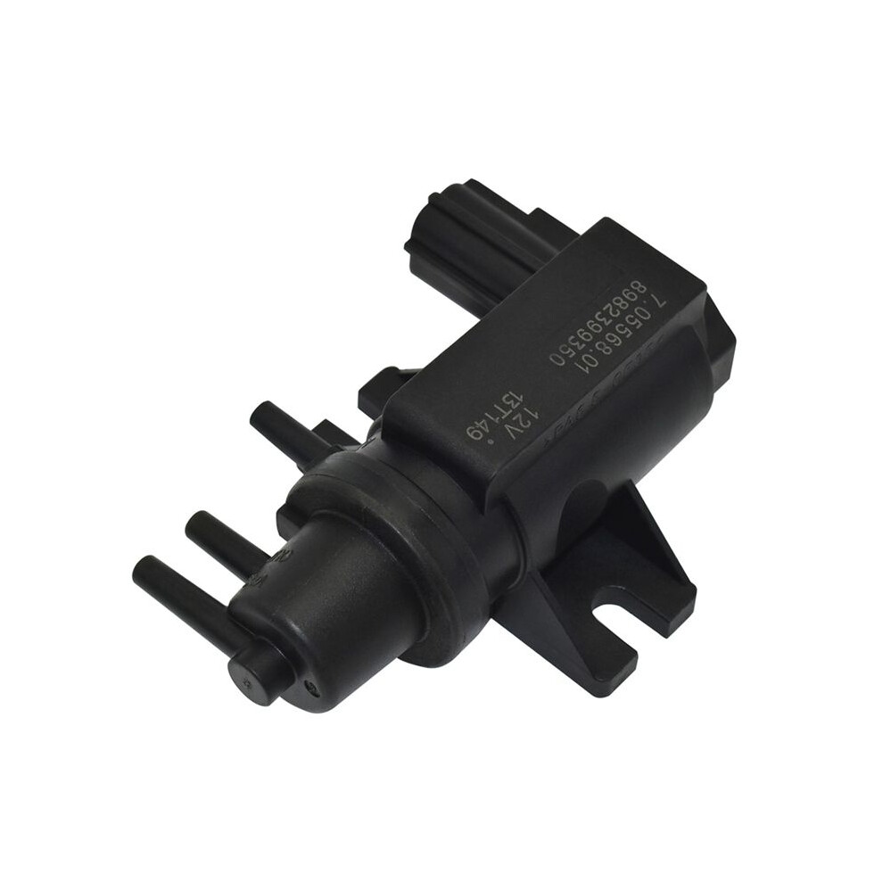 Car Turbo Boost Pressure Solenoid Valve 8982399350 For Black 4714149751407