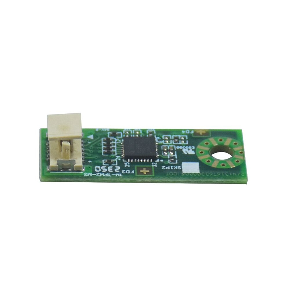 Tpm Security Module Tpm2.0 Module Tm-Tpm2-Ms-I Trusted Platform Module Tm-Tpm2-Ms For Industrial Applications 4713474275619