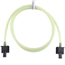 65765A0BB39 Car 180cm Length Pedestrian Collision Sensor for G30 G01 G20 G22 G02 65766833256