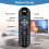 Oumida Replacement Remote Control Compatible with All Sky Q Box, Mini and Silver Box (Non-Touch, No Voice Control) 2