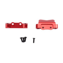 RC-Car-Upgrade-Hinterarm-Code-Kit für 244016 LOSI Micro-B 1/24 RC-Car-Zubehör
