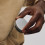 Oura Ring 5 - Portable Charger - Size 10 6