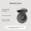 Oura Ring 5 - Portable Charger - Size 10 3