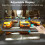 Jansite 10" Mirror Dash Cam Front and Rear View Camera 1080P Retractable 6