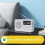 LEMEGA PR2 Max DAB Radio, Bluetooth 5.3, LCD Display, AA Battery, Grey 4