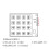 24G Water Level Detection Sensor LD2413  Module Liquid Detection Non-Contact Induction  0.15-10m, Test Kit 2