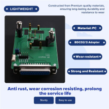 Für KEYDIY BDC0203 Lötfreie Adapterplatine, BDC02/3 Adapter, BDC02/03