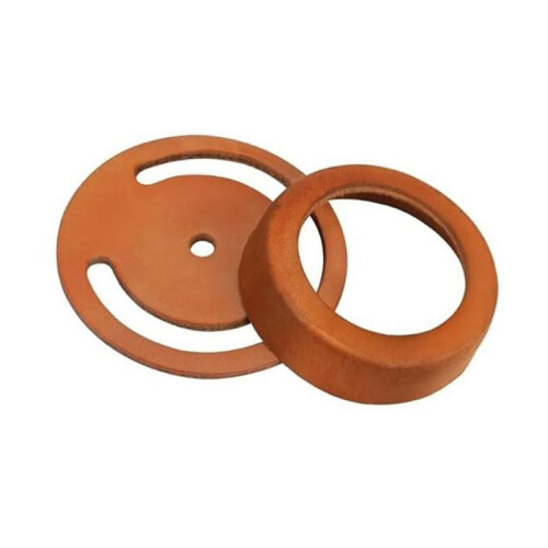Quality PU Leather Seal Set for Model 75 Handle Pump, Hand Pump Accessories