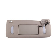 Right Sunvisor Sun Visor 23459643 for    2007-2014 Right