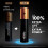 Duracell Duracell Optimum AAA Batteries 3