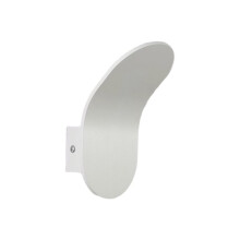 Applique Murale LED - Idéale pour Éclairer la Chambre, la Cuisine et le Bureau - Blanc