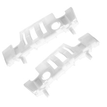 20x New Front Bumper Support 52115-58010 52116-58010 for ALPHARD 2004-2008