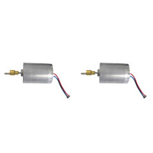 2X High-Performance Brushless Motor for FX870/FXF880/FX810/FX825/FX673N Hair Clipper 7000RPM Brushless Motor
