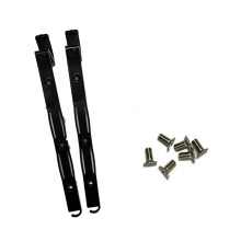 12Pcs for -9016HF 9116 9664 Hard Disk Bracket Plastic Strip for Haikang Plug/Drawing Type Hard Disk Drive Mount Holder