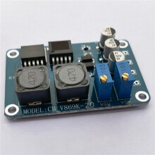 4X VGH VGL Module Repair LCD Panel Y Color Abnormal Horizontal LCD Screen Modification Module