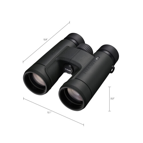 Nikon Nikon PROSTAFF P7 10x42 1
