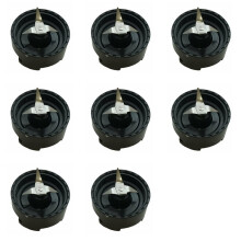 8X Blend Accessory Compatible for BLSTPB ,for BLSTPB2 Blend 250W Knife Holder Juicer Cup ,Black