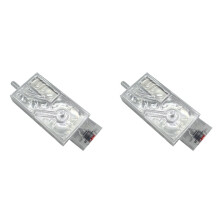 2 Filtro per Inchiostro A Pressione Negativa I3200 per Xp600 5113 4720 I3200 I1600 Testina di Stampa