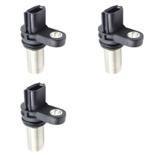 3X Sensore di Posizione Albero Motore per X-TRAil T30 2001-2005 QR20DE QR25DE 237316N21A 237316N205 237316N206 237316N202