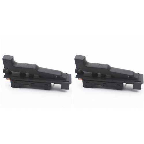2X Angle Grinder  Replacement for  GWS20-180 Grinder Spare Part Power Tool Accessories
