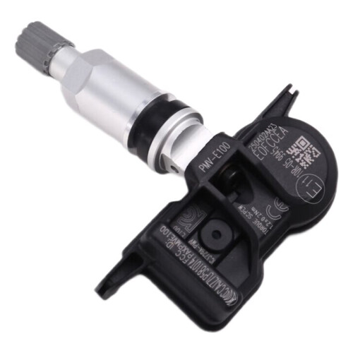 4X PMV-E100 42607-53040 Reifendrucksensor Überwachungssensor 433MHz für  AVALON CAMRY 4RUNNER