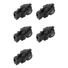 5X Car Active Grille Shutter Motor 412650920 410478280 EGP0006 412650920 for  A-CLASS A180 W176