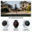 Garmin Garmin Forerunner 170, 43mm GPS running smartwatch, Black 2