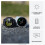 Garmin Garmin Forerunner 170, 43mm GPS running smartwatch, Black 3