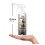 Inspired Plasma TV Screen Cleaner and Anti-Static - 500ml, White 2