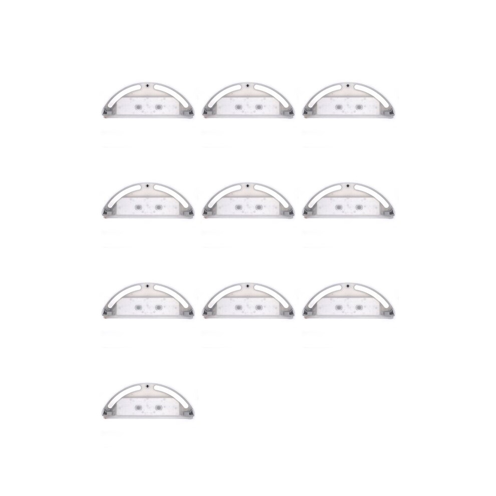 10X Water Tank For Robot Vacuum Cleaner Water Tank Parts Accessories 6032635063772