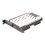 2X Suporte para Rack Móvel com Slot PCI, HDD SSD  de 2,5 Polegadas para Slot de Expansão de PC, Conector SATA3 de 6 Gbps, Hot Swap 9