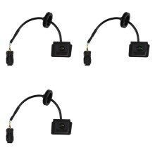 3X 704000084AA Car Rear View Reverse Backup Camera Parking Monitoring System for Tiggo 3/5X/7