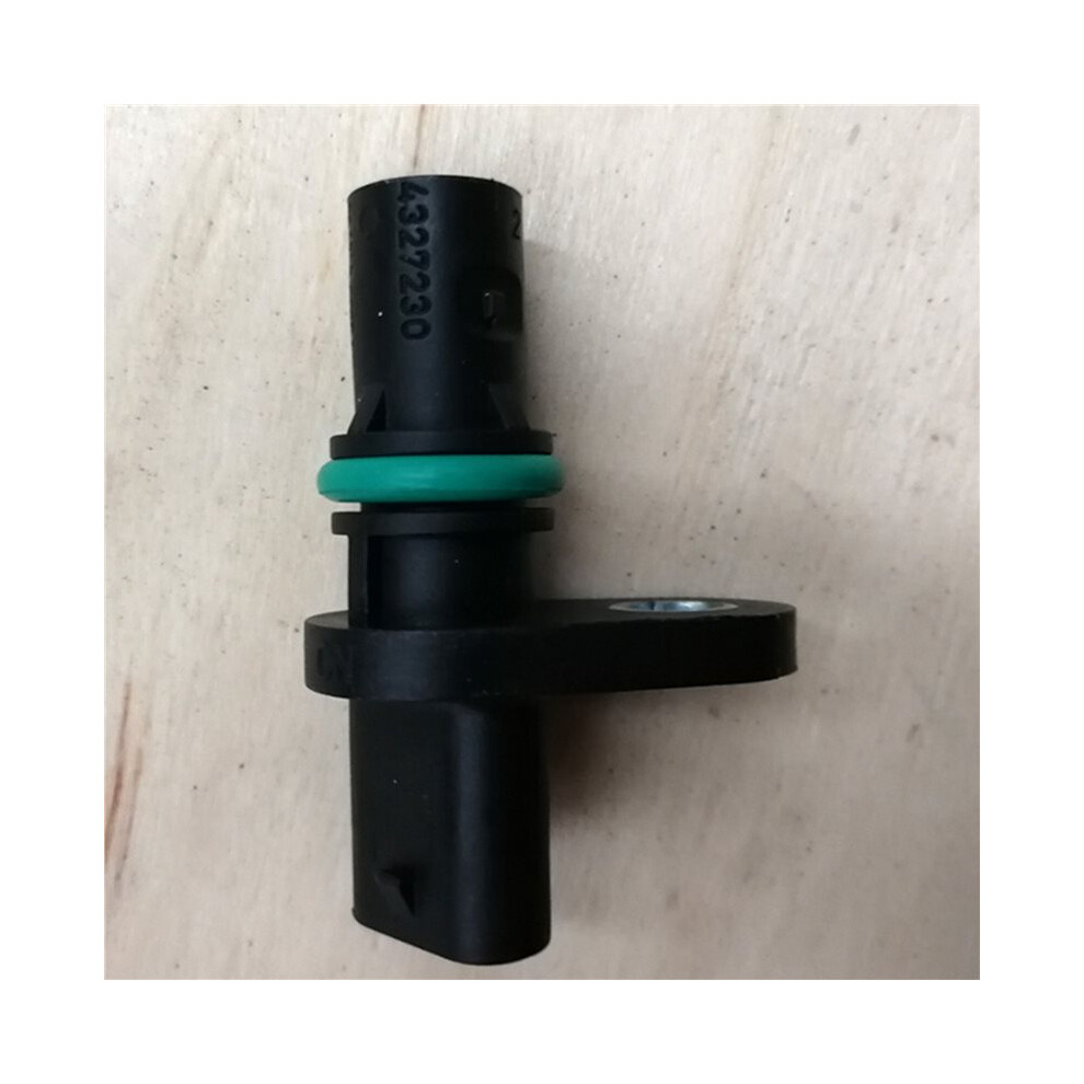 2X High Quality Crankshaft Position Sensor For Foton Tunland 2019-2024 6.7L Isf 2.8 4327230 2897342 6032049728045