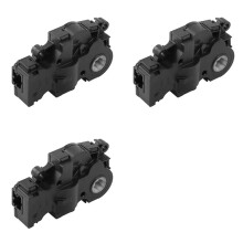 3X Actieve Grille-Sluitermotor voor Auto 412650920 410478280 EGP0006 412650920 voor A-KLASSE A180 W176