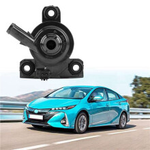 2X Electric Water Pump G9020-47031 for Prius 2004-2009 Not Bottom Bracket Engine Coolant Inverter Pump
