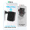 Etour Speaker Wall Mount Universal Satellite Rear Surround Sound 2