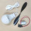 2X Generator Wind Propeller USB Light Bulb 18cm Propeller Length for Wind Power Generation Teaching Experiment 1