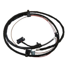 Cavi per Unità di Visualizzazione 'Interfaccia Multimediale MMI 4G1971086C per A6 C7 A7 2011-2014 Accessori per Auto