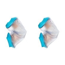 2X PICC Shower Cover Picc Sleeve Cover for Upper Arm Waterproof IV & PICC Protetcor
