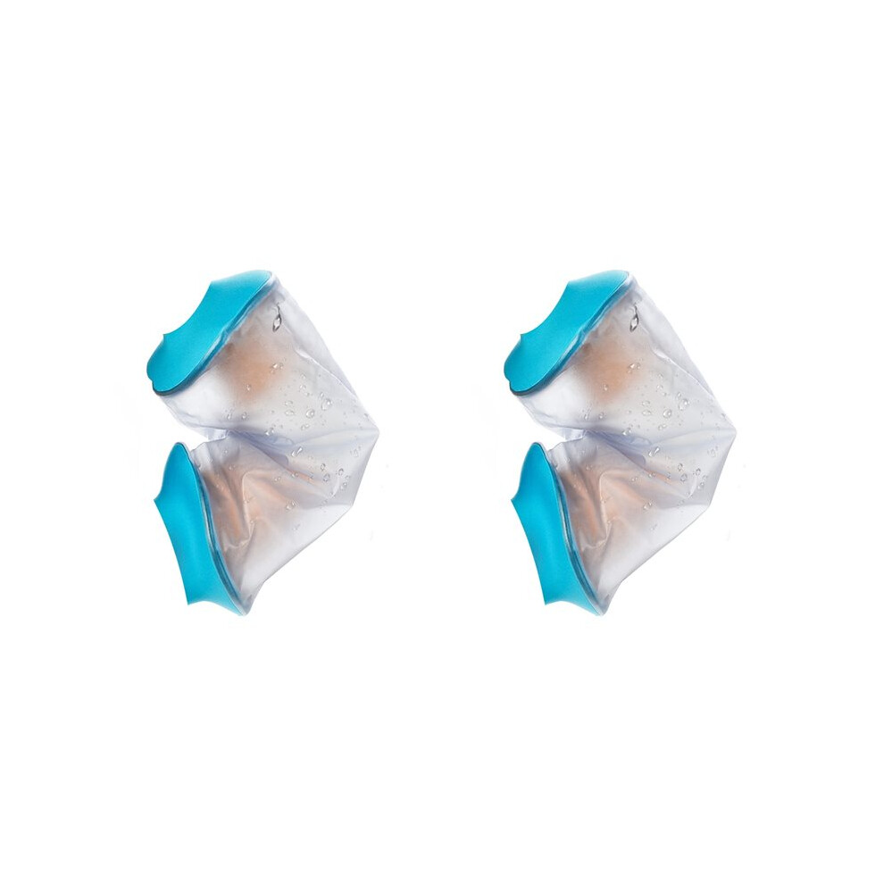 2X PICC  Shower Cover Picc  Sleeve Cover for Upper Arm Waterproof IV & PICC  Protetcor