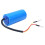 2X CD60 250V 400uf Switching Capacitor, Explosion-Proof Electrical Appliance Accessory, Motor Capacitor 4