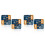4Pcs  LD2420 24GHz MmWave  Sensor Module Human Presence & Motion Detection Module 1