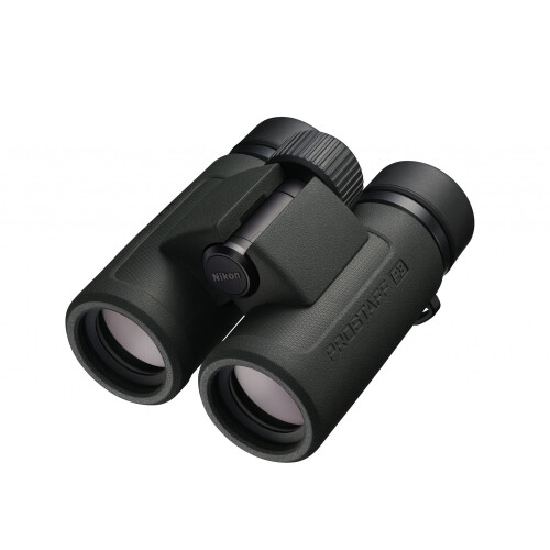 Nikon Nikon PROSTAFF P3 8x30 Binoculars,Black 1